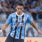 Noriega admite cansaço do Grêmio: “Somos humanos”