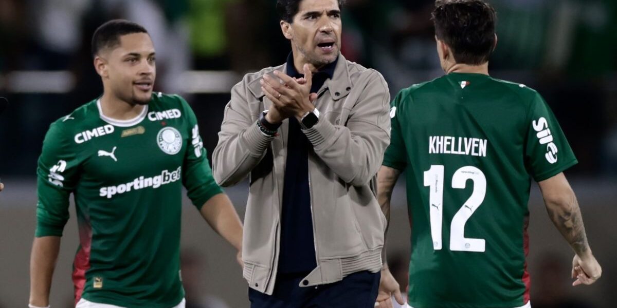 Abel dispara: ‘Preferia ter perdido’ clássico polêmico contra São Paulo