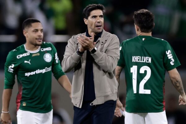 Abel dispara: ‘Preferia ter perdido’ clássico polêmico contra São Paulo