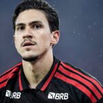 Pedro analisa duelo com Gerson e celebra vitória do Flamengo
