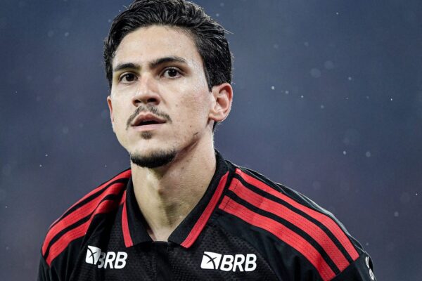 Pedro analisa duelo com Gerson e celebra vitória do Flamengo