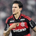 Pedro amplia e Flamengo domina clássico contra o Botafogo