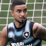Rafael detona Marlon Freitas após derrota do Botafogo: ‘Inacreditável’