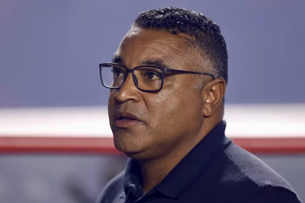São Paulo perde rendimento após troca de técnico no Brasileirão