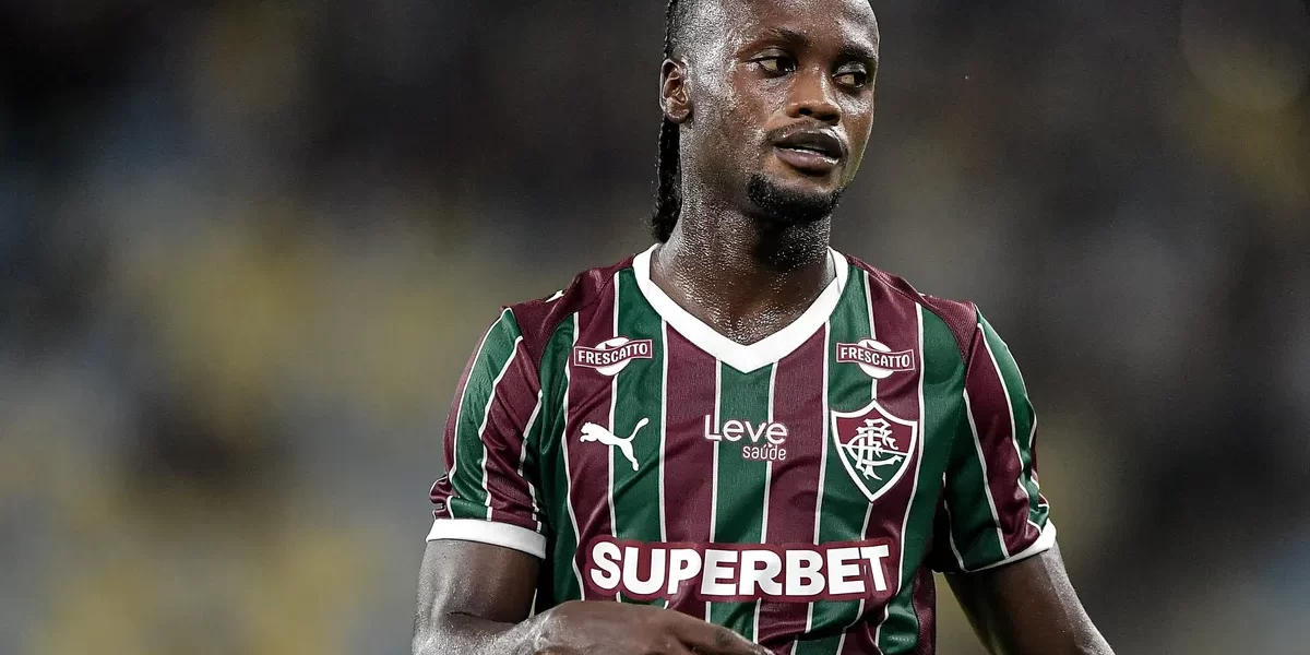 Fim da linha: Fluminense empresta Santi Moreno ao Dallas FC