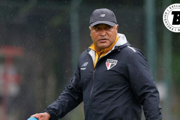 Após vexame, São Paulo mantém Roger Machado no comando