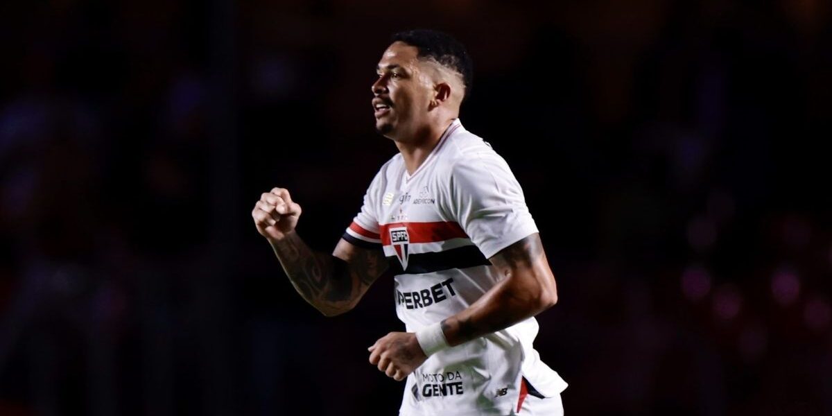 São Paulo tem melhor início da história, superando anos do tricampeonato