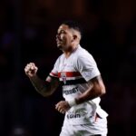 São Paulo tem melhor início da história, superando anos do tricampeonato