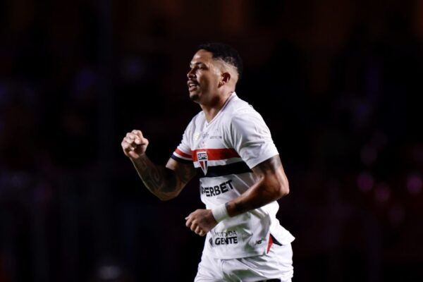 São Paulo tem melhor início da história, superando anos do tricampeonato