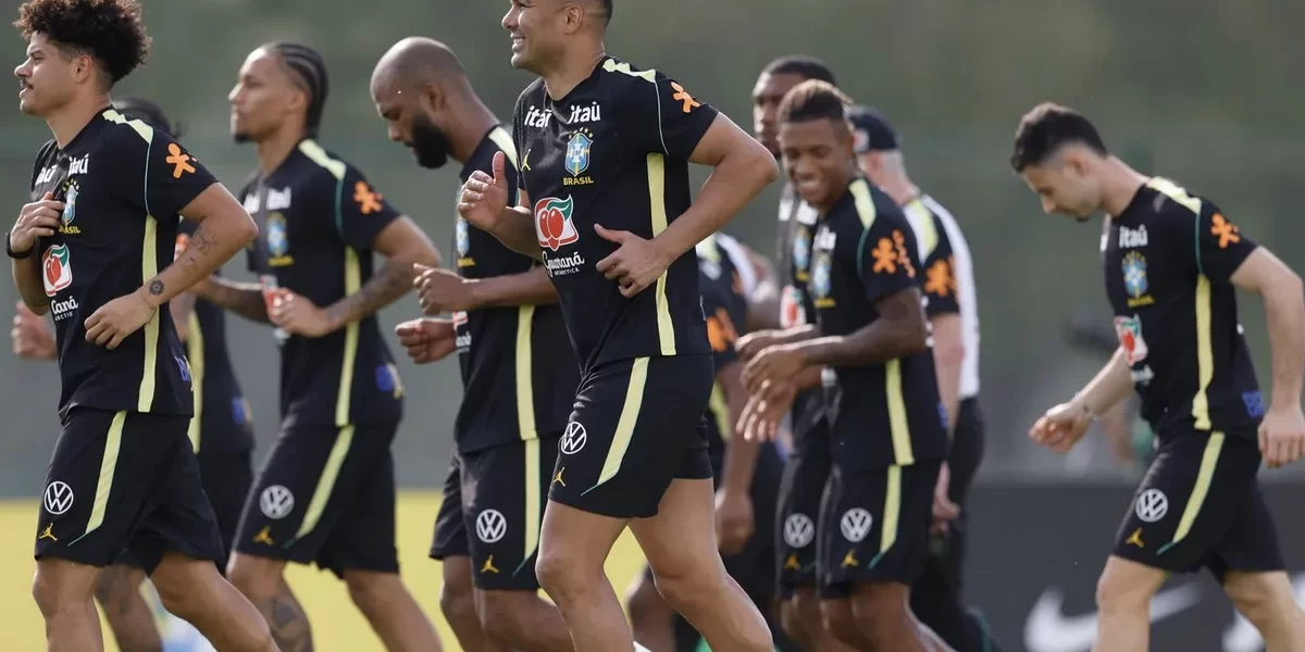 Milton Neves prevê vareio da França e alerta: Brasil busca derrota digna