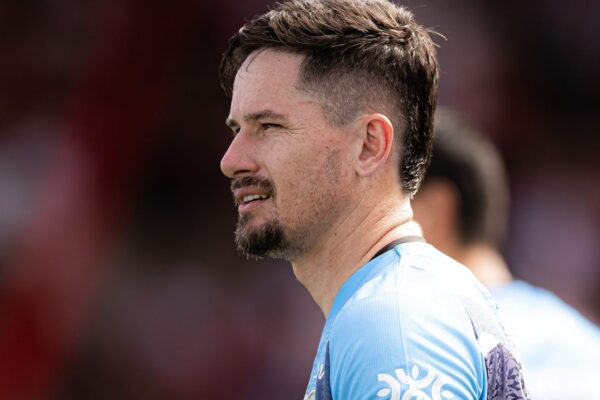 Tadeu desconhece proposta do Botafogo e mantém foco no Goiás