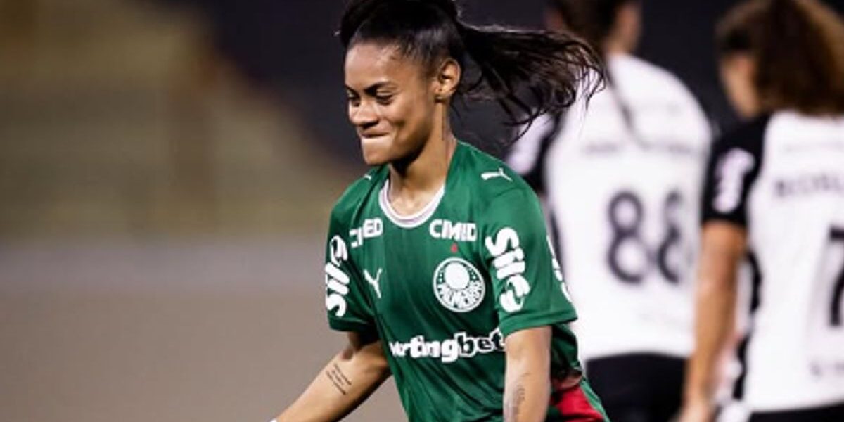 Palmeiras x Vitória: Líder encara lanterna no Feminino; saiba tudo