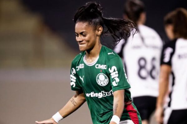 Palmeiras x Vitória: Líder encara lanterna no Feminino; saiba tudo