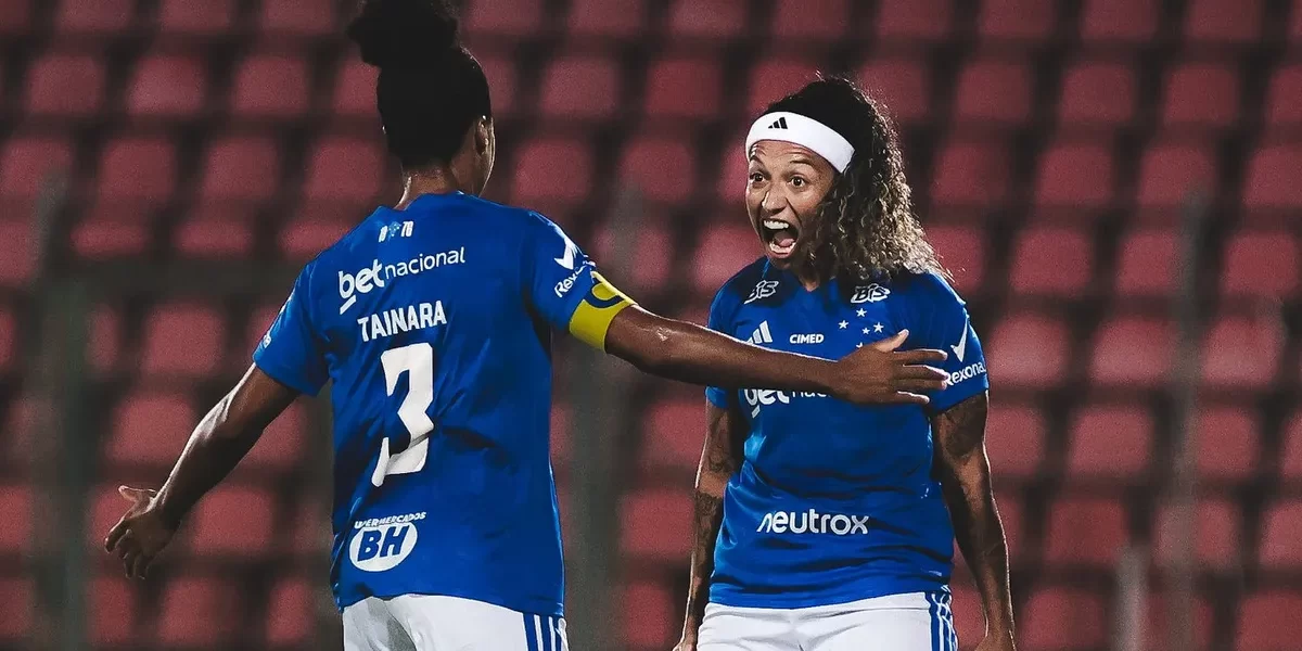 Cruzeiro vence Fluminense em jogo eletrizante e segue na cola da liderança