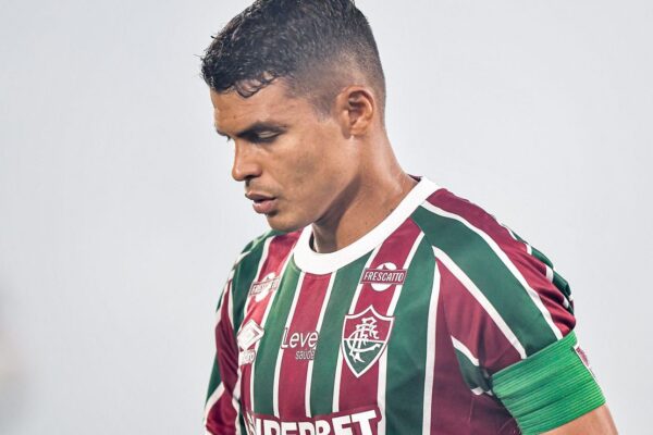 Thiago Silva revela que quase aposentou antes do Porto