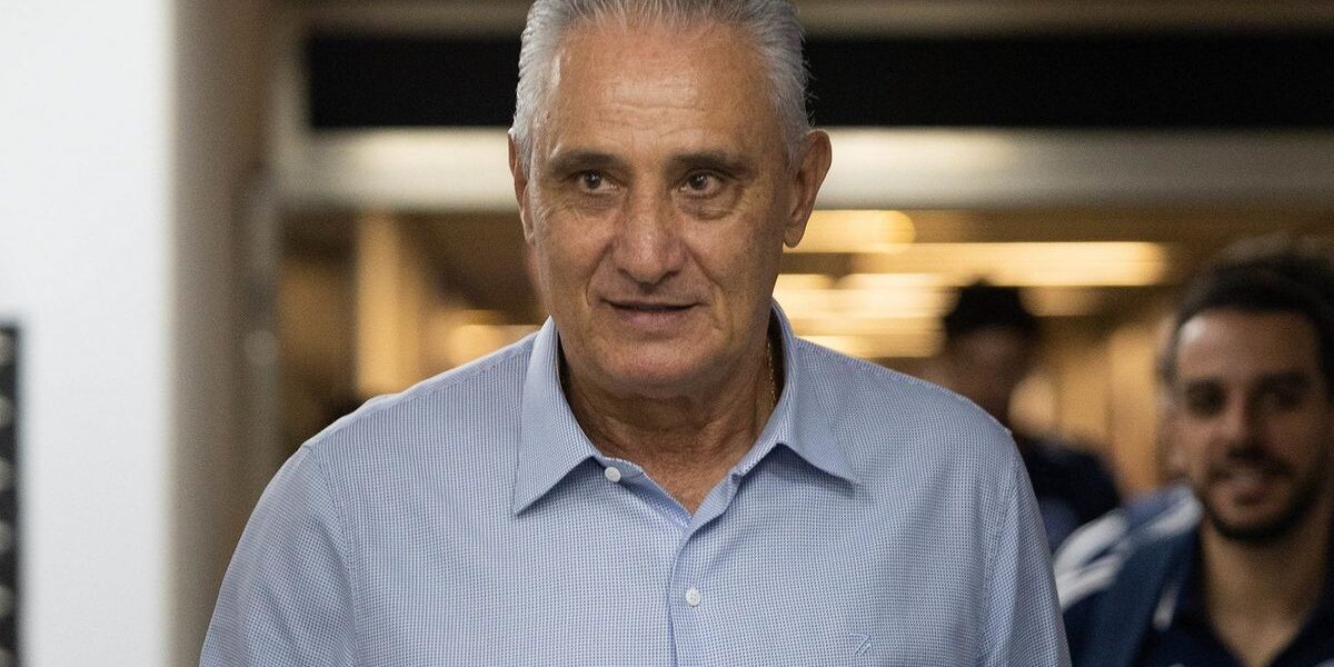 Tite no radar do Corinthians se Dorival cair; pressão aumenta