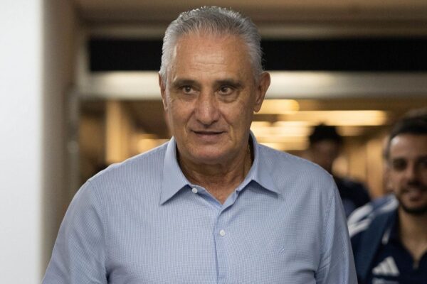 Tite no radar do Corinthians se Dorival cair; pressão aumenta
