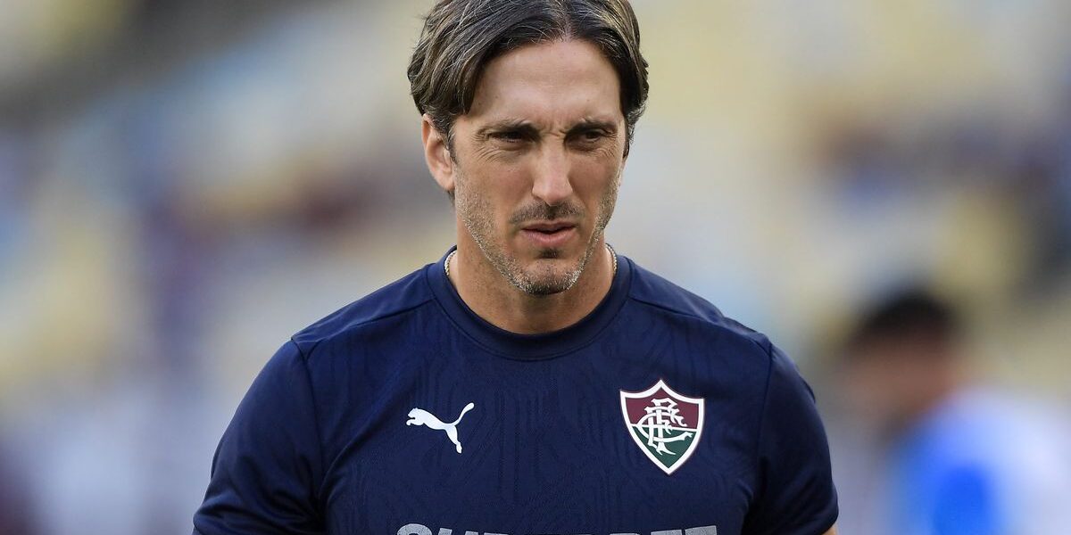 Zubeldía defende Freytes após vaias: “Fez coisas importantes”