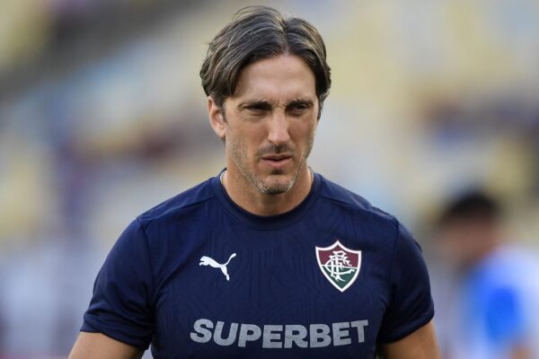 Zubeldía defende Freytes após vaias: “Fez coisas importantes”