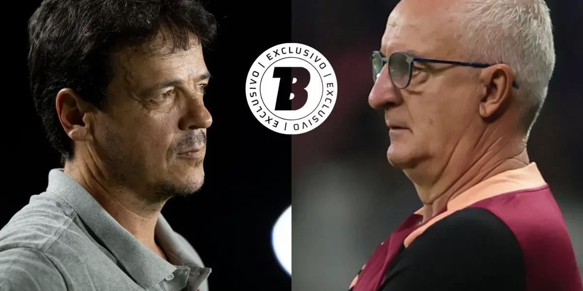 Corinthians troca Dorival por Diniz: uma aposta arriscada?