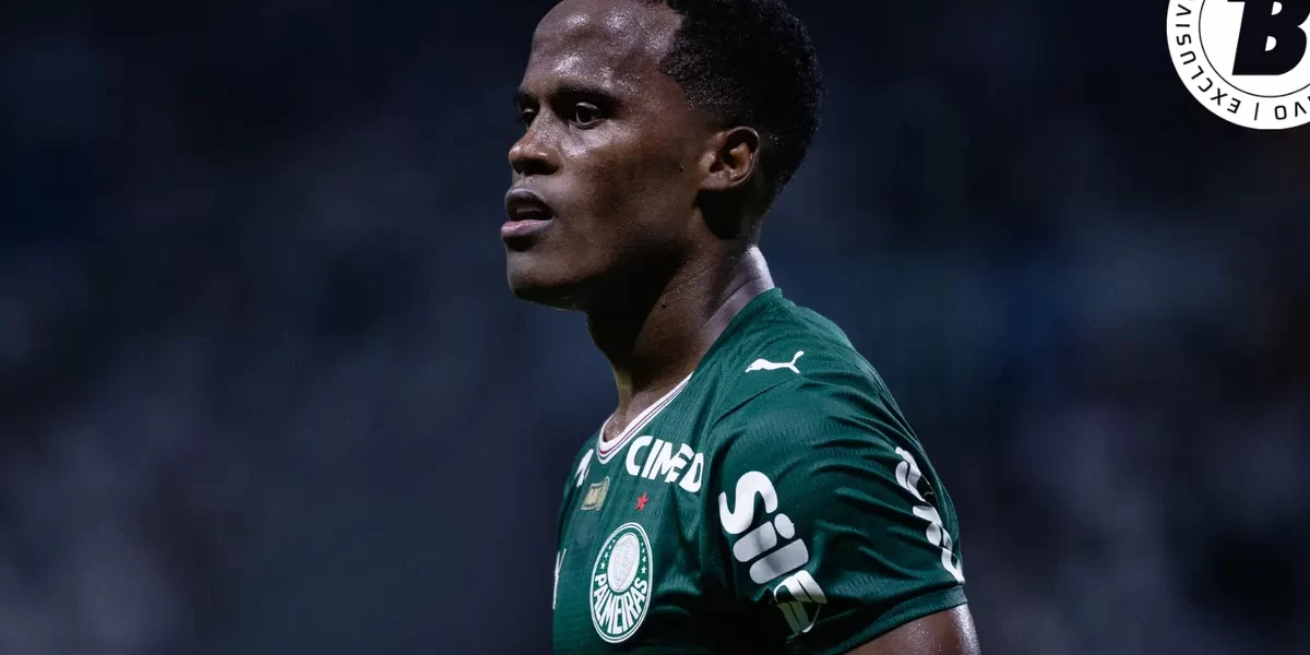 Arias domina o Palmeiras: 60% dos gols em 4 vitórias seguidas