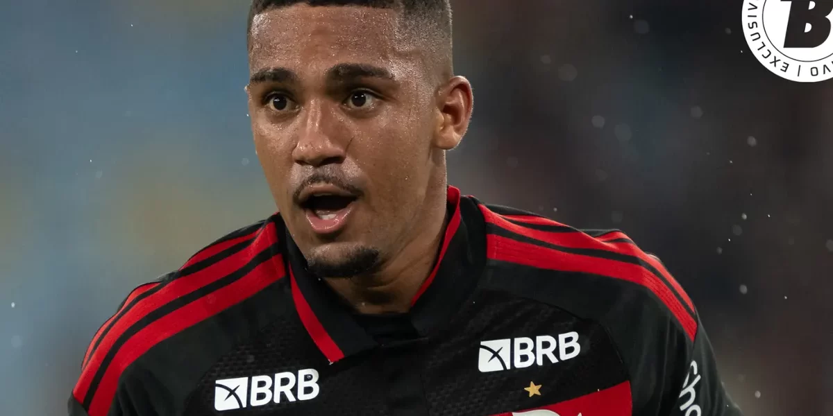 Samuel Lino: de dúvida a pilar do Flamengo na Era Jardim