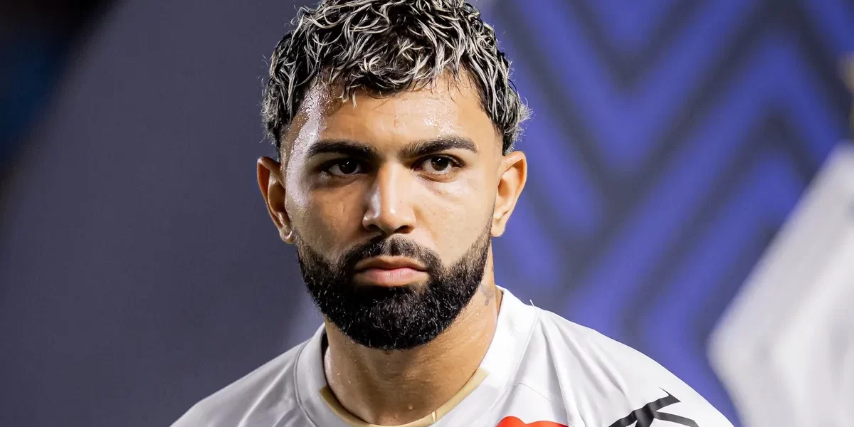 Gabigol projeta vaias no Maracanã: “Levo como motivação”