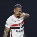 Luciano desabafa e defende Roger Machado após vitória suada do São Paulo