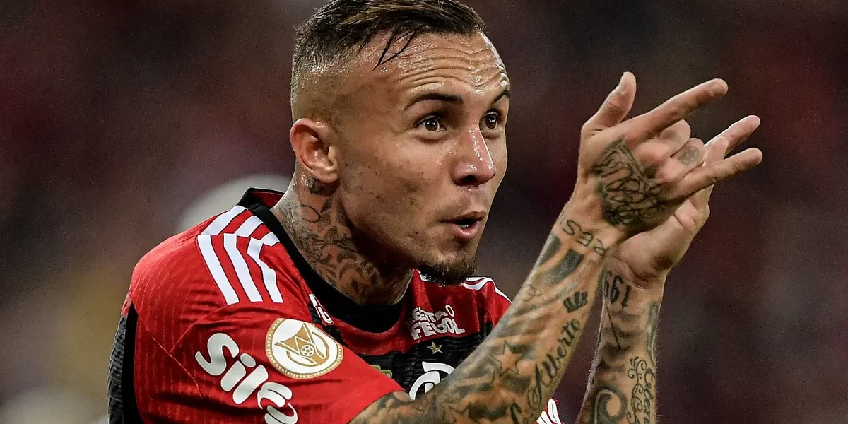 Cebolinha no Grêmio? Flamengo só libera por compensação financeira