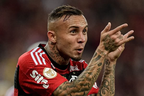 Cebolinha no Grêmio? Flamengo só libera por compensação financeira