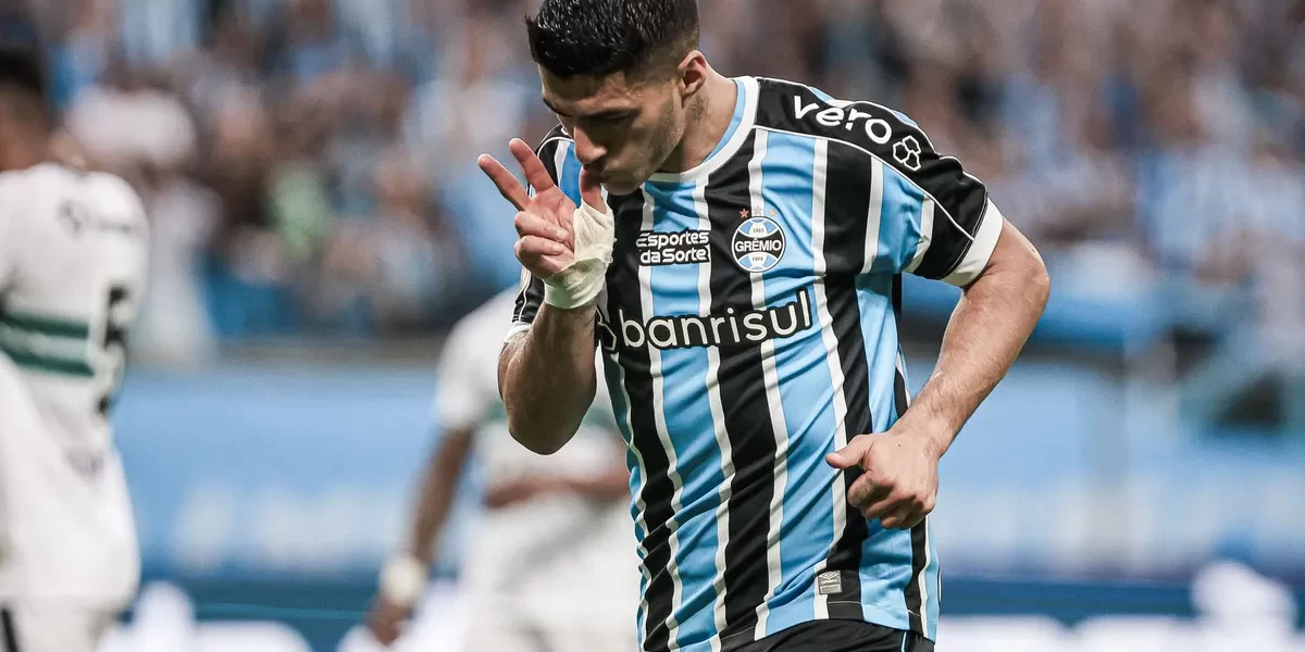Grêmio aposta na Arena para manter tabu de 12 anos contra o Coritiba