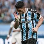 Grêmio aposta na Arena para manter tabu de 12 anos contra o Coritiba