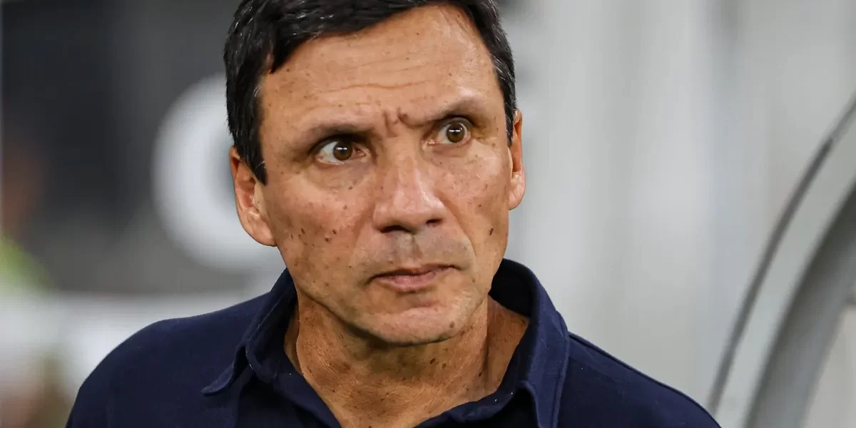 Zé Ricardo revela tática do Sporting Cristal para enfrentar o Palmeiras