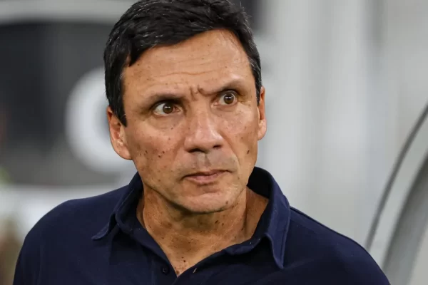 Zé Ricardo revela tática do Sporting Cristal para enfrentar o Palmeiras