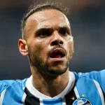 Grêmio na expectativa: Atlético-MG pode vir com tudo por Braithwaite após saída de Hulk