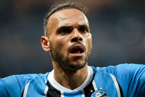 Grêmio na expectativa: Atlético-MG pode vir com tudo por Braithwaite após saída de Hulk