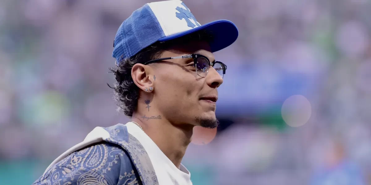 Richard Ríos atrai Napoli, mas Palmeiras fica fora do negócio