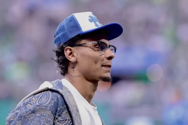 Richard Ríos atrai Napoli, mas Palmeiras fica fora do negócio