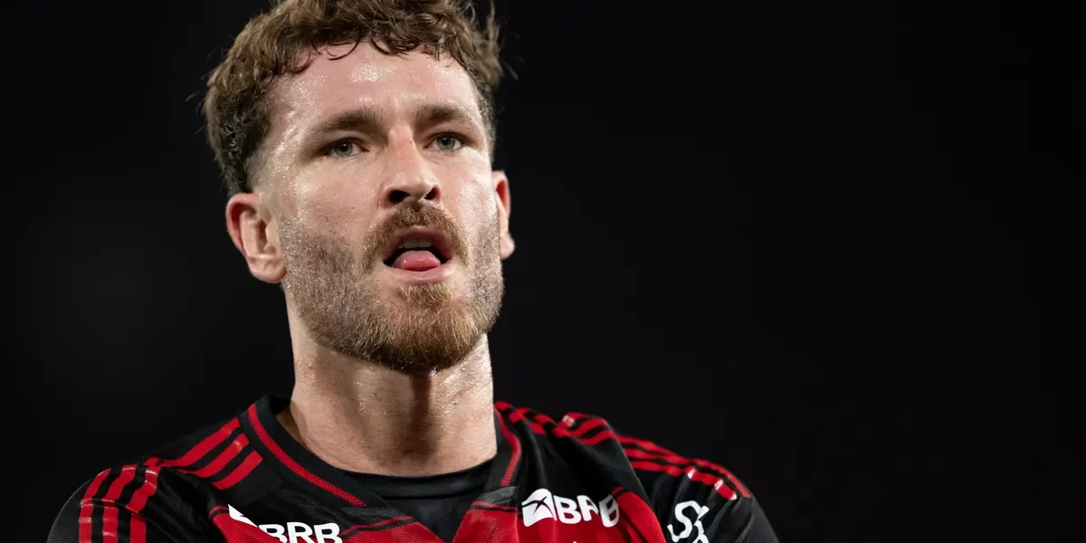 Flamengo usa oxigênio no intervalo para vencer na altitude