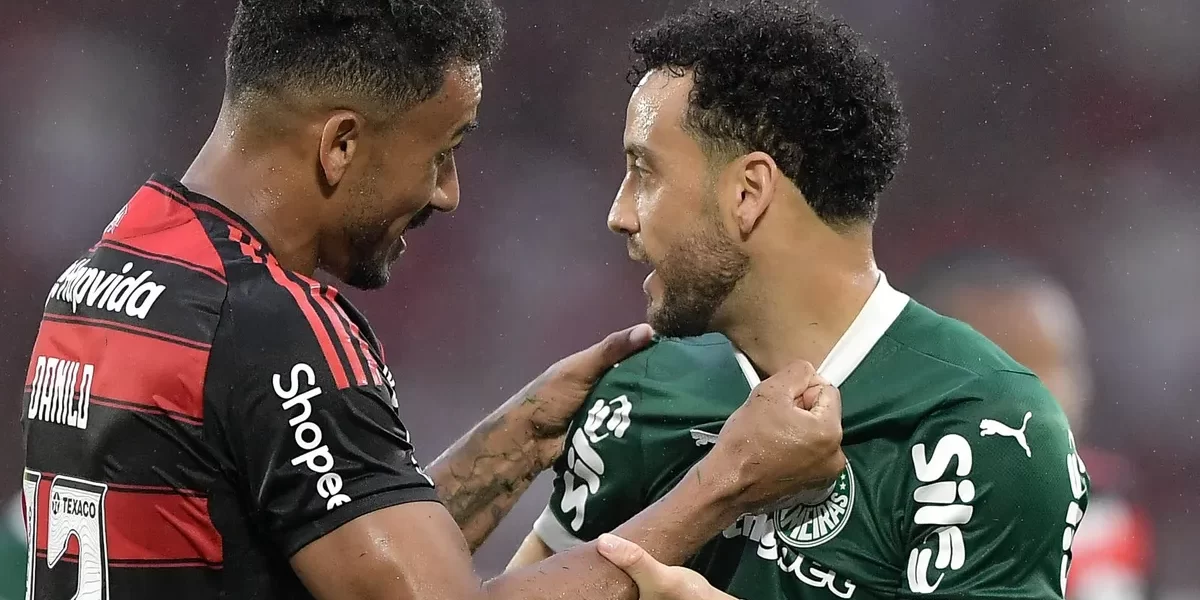 Flamengo responde Leila com indireta épica: ‘O maior das Américas’