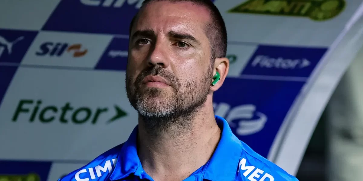 Marlon Freitas brilha e garante vitória do Palmeiras