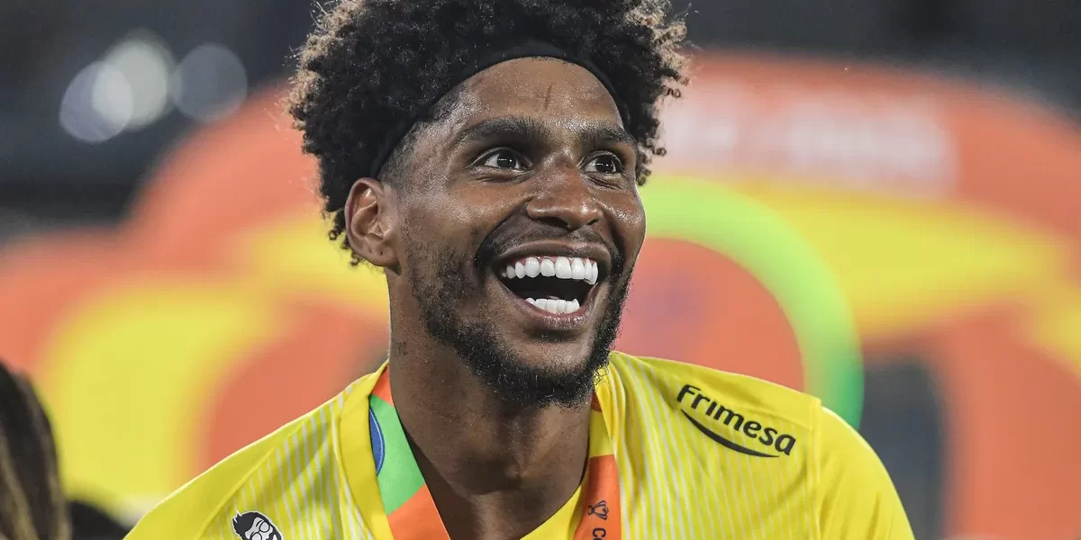 Alisson preocupa: Hugo Souza ganha força na lista de Ancelotti