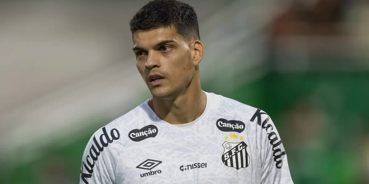 Brazão revela mudanças de Cuca no Santos: “Novos movimentos”