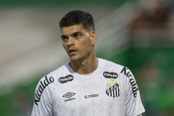 Brazão revela mudanças de Cuca no Santos: “Novos movimentos”