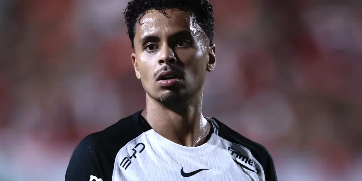 Diniz segura Allan no banco: decisão estratégica agita Corinthians