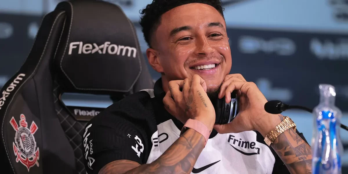 Grêmio revela por que não contratou Lingard: limite financeiro