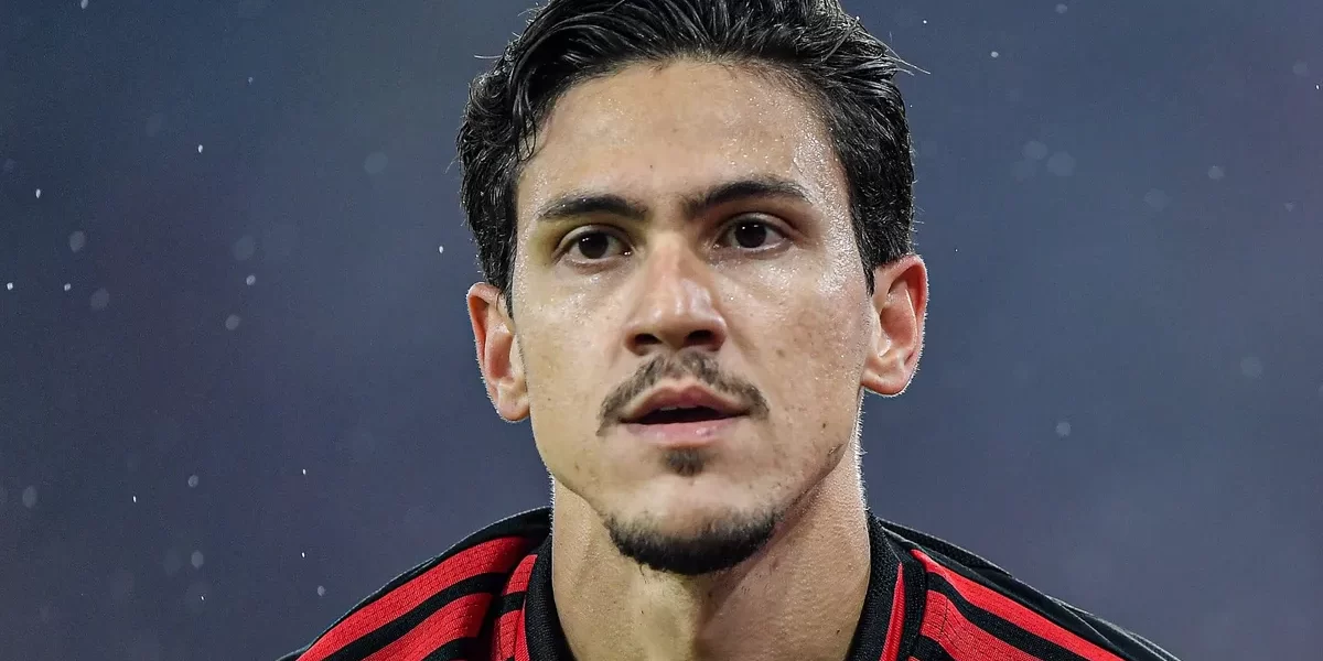 Casagrande pede Pedro na Seleção: “Melhor centroavante do Brasil”