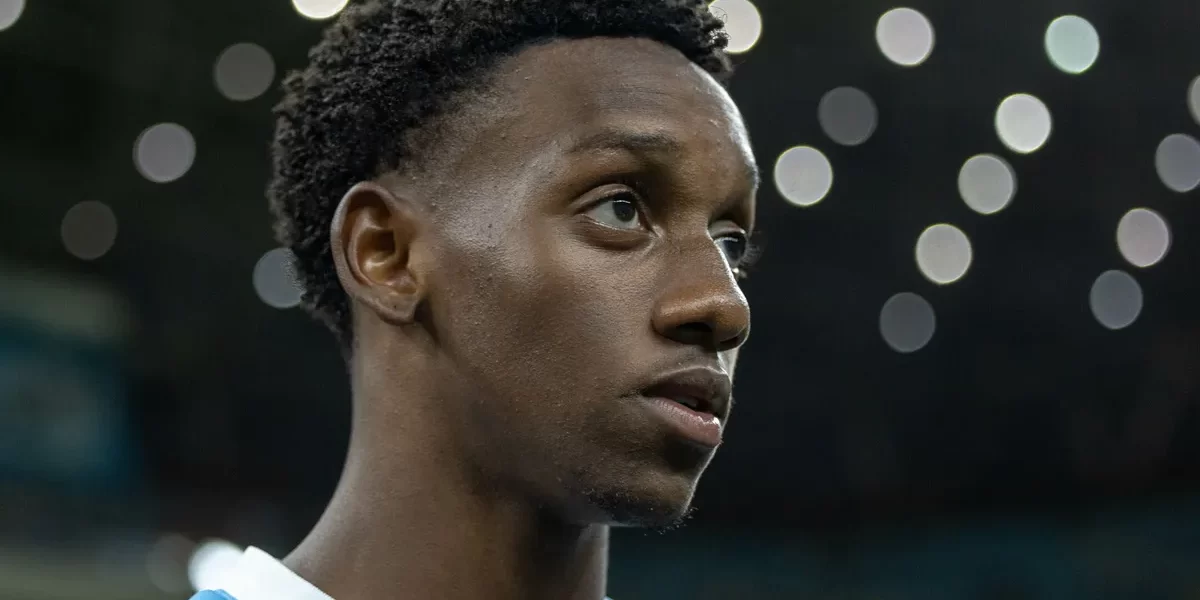 Gabriel Mec no radar da Europa: Grêmio define preço mínimo