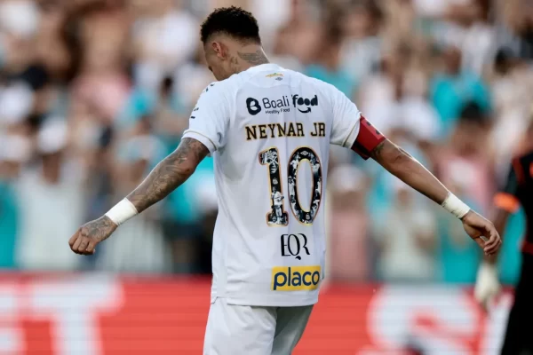 Neto esculacha Neymar: ‘Quer ser normal? Vai de metrô!’