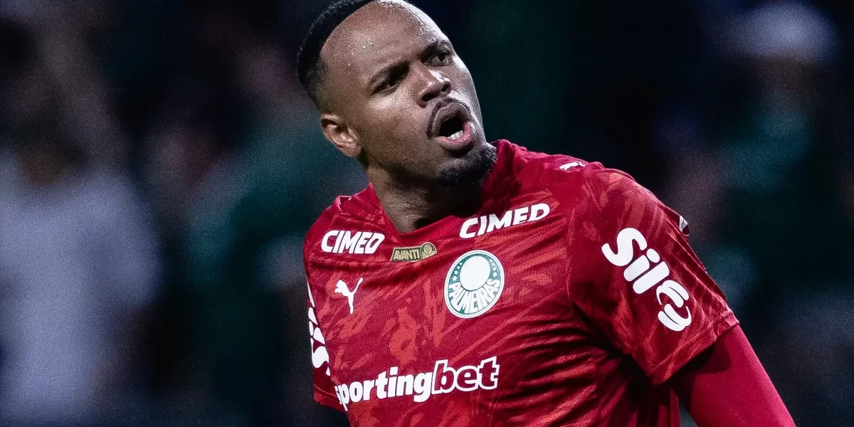 Carlos Miguel destaca evolução do Palmeiras após vitória na Libertadores